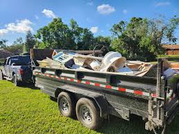 Best Construction Debris Removal  in Norton, OH